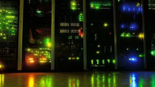 Half-bridge DC-DC Converter Scheme Shrinks Power in Data Centers