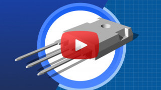 Toshiba TK040N65Z N-Channel 650V Power MOSFET | New Product Brief