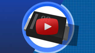 Toshiba Schottky Barrier Diode | New Product Brief