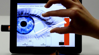 A History of Touchscreens (and What’s Coming Next)