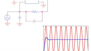 Transimpedance Amplifier Stability