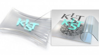 Designing Stretchable Devices and Displays with Transparent Electrodes