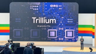 Trillium: Google’s TPU Powerhouse Behind Its New AI Models