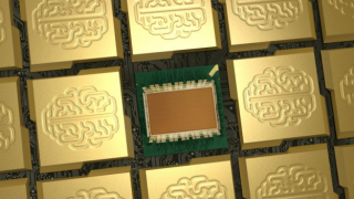 IBM’s TrueNorth Chip is Close to the Human Brain