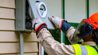 Why Smart Meter Accuracy Starts With Embedded Design