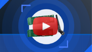 U-BLOX EVK-LILY-W1 Evaluation Kit | Featured Product Spotlight
