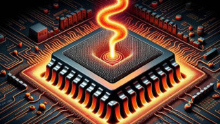 UCLA Creates First Stable, Fully Solid-State Thermal Transistor