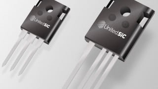 UnitedSiC Titles New SiC FETs as the “Lowest RDS(on)​​​​​​​ SiC Power Devices on the Planet”