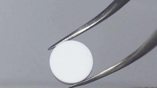 ‘Superfast’ New Ceramic Manufacturing Method Could Lead to AI-Driven Materials Design