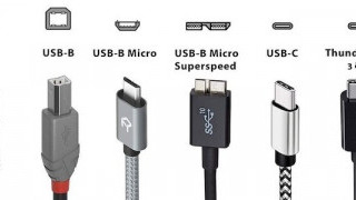 One Charger to Charge Them All: EU Proposes USB-C Becomes the Standard
