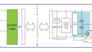 STMicroelectronics Brings UVLO (Under-voltage Lockout) to SiC FETs