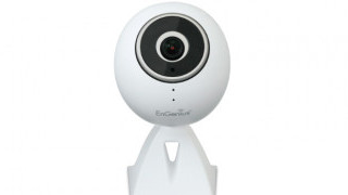 Teardown Tuesday: IoT Camera