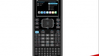 Teardown Tuesday: Graphing Calculator