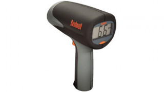 Teardown Tuesday: Radar Gun