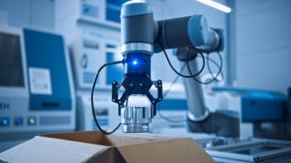 Ultimate Guide to Power Supply for Industrial Applications