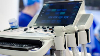Compact and Cost-Effective Custom Power Supply for High-End Ultrasound Systems