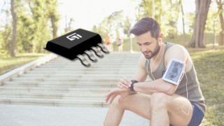 STMicroelectronics Announces Serial EEPROM With Unique ID