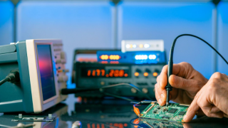 Optimizing Next-Generation Embedded Systems Test: Overcoming Complexity with Fine-Tuned Power Control