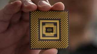 The University of Michigan has Developed a Computer Based on the Memristor