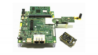 How Design Kits Simplify IoT’s Last Mile to the Cloud