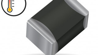 AVX Multilayer Varistors Built to Respond to ESD Strikes in Less Than a Nanosecond