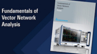 Getting Started with Vector Network Analyzers (VNAs)