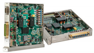 GaN Heads to Space! VPT Introduces Radiation-Hardened DC-DC Converters Featuring GaN Technology