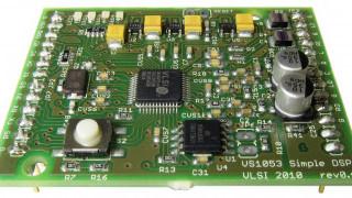 Linear Filtering Based on the Discrete Fourier Transform