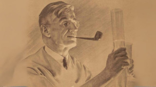 Vannevar Bush and the Engineering of American Innovation