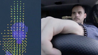 Vayyar Imaging Announces 4D Point Cloud Application for Automotive Sensors