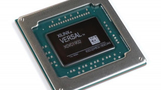 Xilinx Helps Samsung Push 5G Commercial With Its Network-on-a-Chip