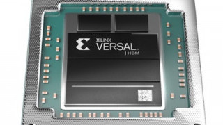 Higher Memory, Compute, and Security: Xilinx’s Versal HBM Platform Speeds Past DDR5