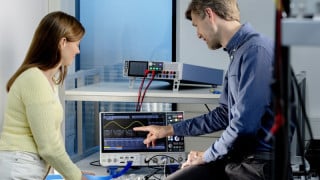 Selecting Your Next Oscilloscope: Why Vertical Resolution Matters