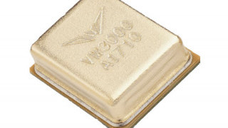 Vesper Releases New MEMS VM3000 Microphone