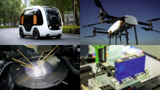 Accelerate Your Move to a High Performance 48V Power Delivery Network