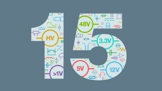 15 Technical Challenges to Consider and Conquer When Designing a 48V Power Delivery Network