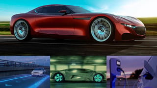 High Density Power Conversion: More Power in Less Space