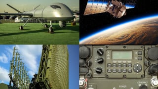 Innovative Reliable Power Solutions for Mission Critical Applications