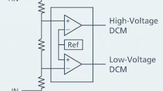Building a Smarter Ultra-Wide DC-DC Converter Solution with Multiple Parts
