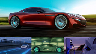 Accelerate Vehicle Electrification with the Smallest, Lightest Power Modules eBook