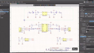 Altium Education Brings Free PCB Design Courses to Students