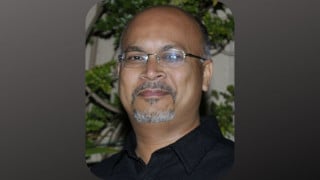 A Q&A With GlobalFoundries’ Vikas Gupta: With Silicon Photonics, Data Centers Can Shoulder AI