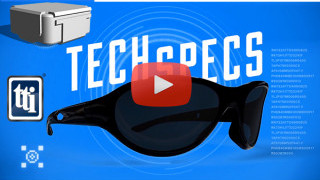 Vishay IHLE Series E-Field Shielded Inductors | Tech Specs