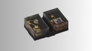 Vishay Shrinks Down VCSEL-based Reflective Optical Sensor