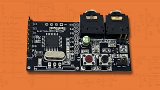 The Voice Echo: An Arduino Audio Project