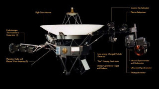 Voyager Mission Anniversary Celebration Series: Introduction