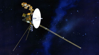 The Brains of the Voyager Spacecraft: Command, Data, and Attitude Control Computers