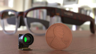 Are AR Smart Glasses Making a Comeback? Lenovo and Vuzix Think So