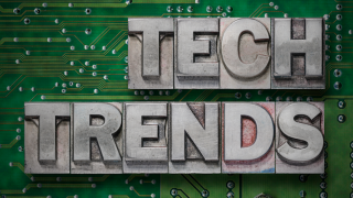 New semiconductor technologies are driving higher efficiency in power conversion