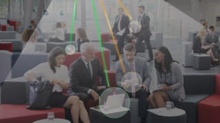 Researchers Achieve Wireless Power Transfer Nearly 100 Feet Using Laser